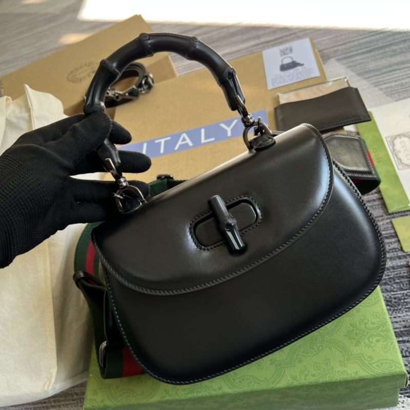 Gucci Top Handle Bags